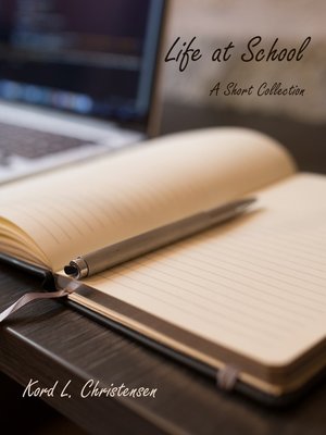 cover image of Life at School